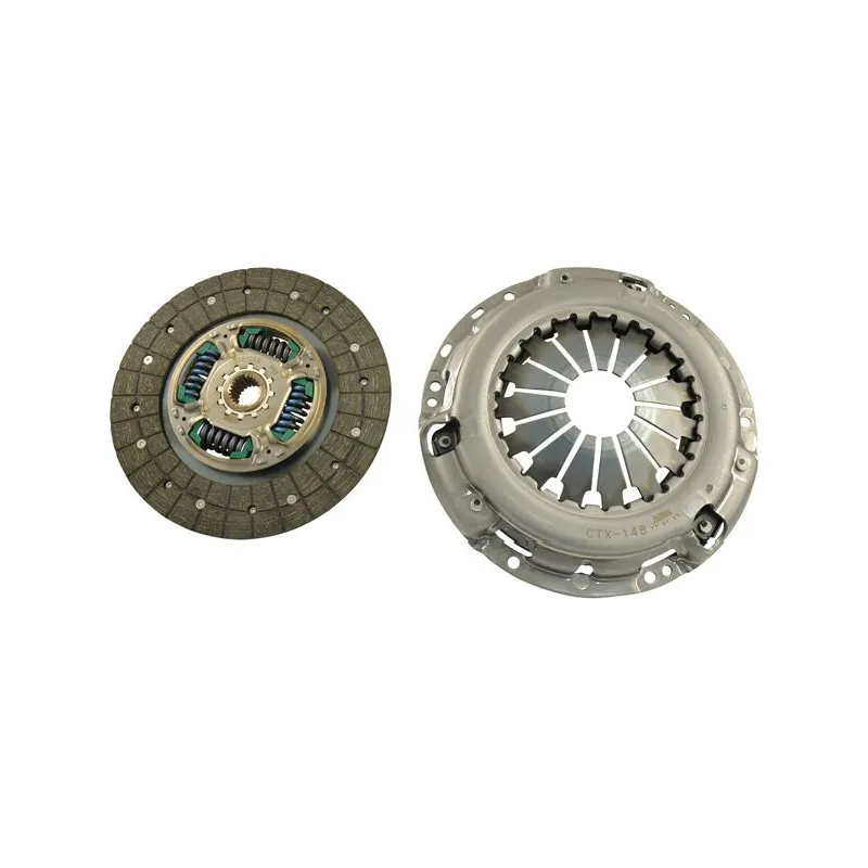 Kit d'embrayage KAVO PARTS CP-1184 - Visuel 1