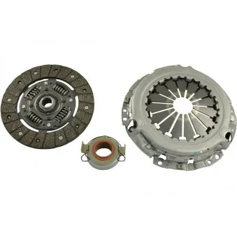KAVO PARTS CP-1214 - Kit d'embrayage