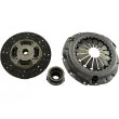 Kit d'embrayage KAVO PARTS [CP-1215]