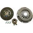 Kit d'embrayage KAVO PARTS [CP-1247]