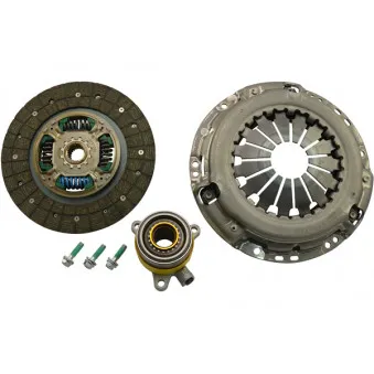 KAVO PARTS CP-1247 - Kit d'embrayage