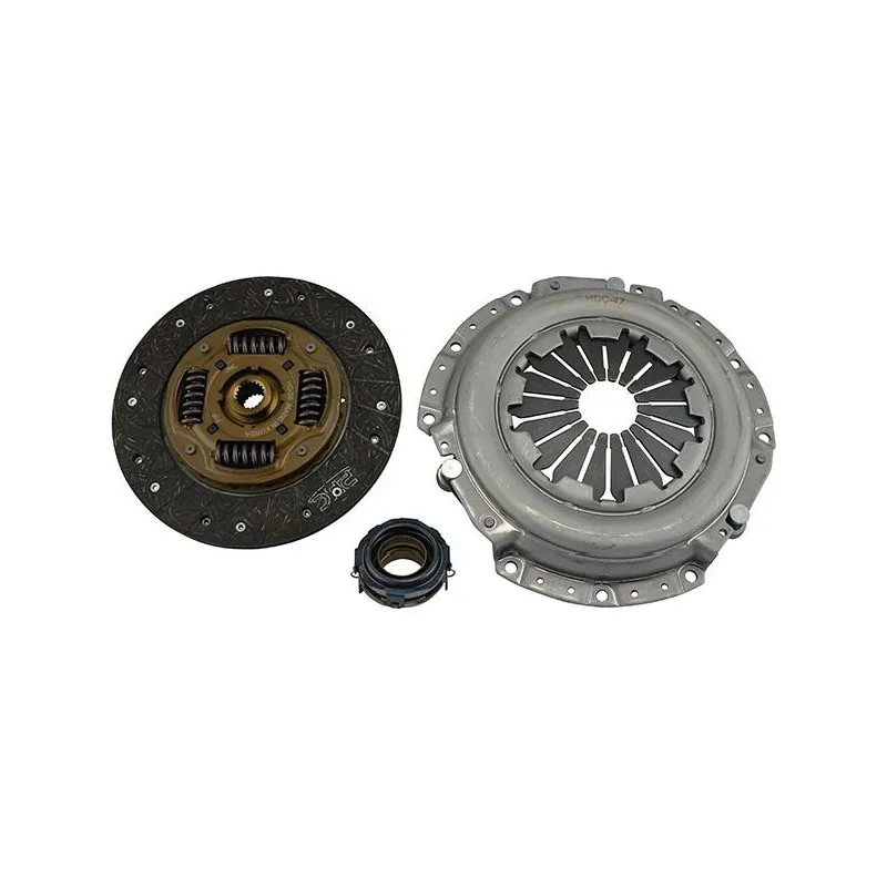 Kit d'embrayage KAVO PARTS CP-1510 - Visuel 1