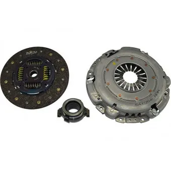 KAVO PARTS CP-1518 - Kit d'embrayage