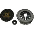 Kit d'embrayage KAVO PARTS [CP-1519]