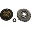 Kit d'embrayage KAVO PARTS [CP-1521]
