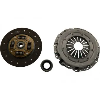 KAVO PARTS CP-1521 - Kit d'embrayage