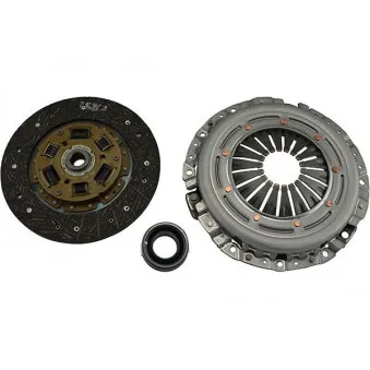 KAVO PARTS CP-1527 - Kit d'embrayage