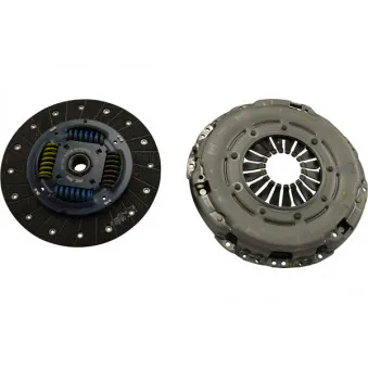 KAVO PARTS CP-1553 - Kit d'embrayage