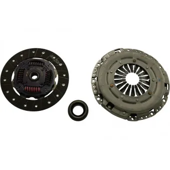 KAVO PARTS CP-1555 - Kit d'embrayage