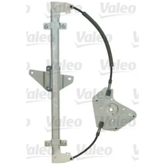 Lève-vitre VALEO OEM 807211KA0C