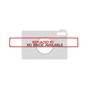 Kit d'embrayage KAVO PARTS [CP-2021]