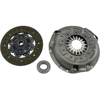 KAVO PARTS CP-2037 - Kit d'embrayage