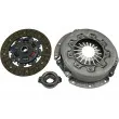 Kit d'embrayage KAVO PARTS [CP-2040]