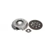 Kit d'embrayage KAVO PARTS [CP-2059]