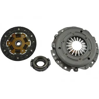 KAVO PARTS CP-2064 - Kit d'embrayage
