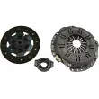 KAVO PARTS CP-2068 - Kit d'embrayage