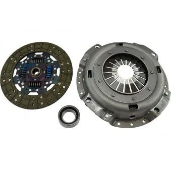 KAVO PARTS CP-2096 - Kit d'embrayage