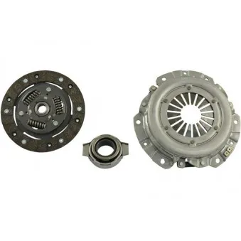 KAVO PARTS CP-2101 - Kit d'embrayage