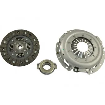 KAVO PARTS CP-2104 - Kit d'embrayage