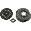 Kit d'embrayage KAVO PARTS [CP-2109]