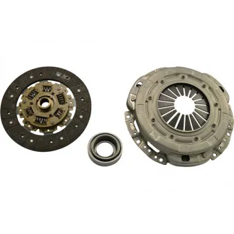 KAVO PARTS CP-2117 - Kit d'embrayage