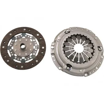 KAVO PARTS CP-2133 - Kit d'embrayage