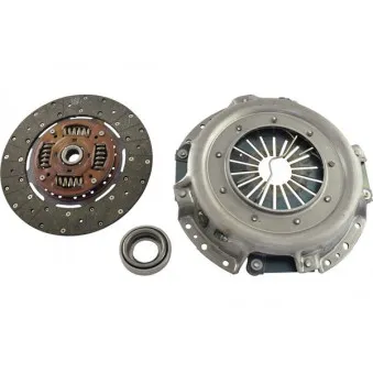 Kit d'embrayage KAVO PARTS [CP-2140]