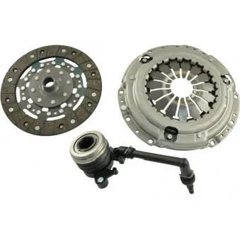 KAVO PARTS CP-2152 - Kit d'embrayage