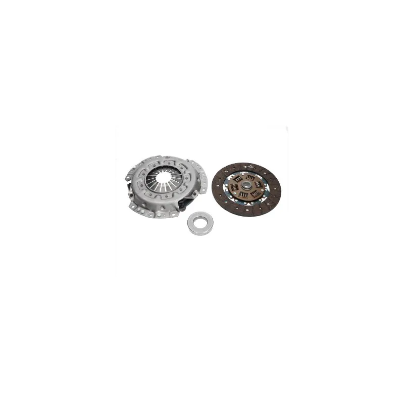 Kit d'embrayage KAVO PARTS CP-3007 - Visuel 1
