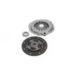KAVO PARTS CP-3008 - Kit d'embrayage