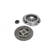KAVO PARTS CP-3024 - Kit d'embrayage