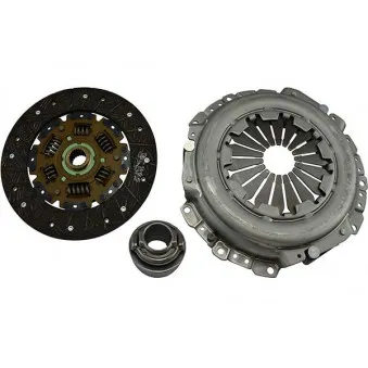 KAVO PARTS CP-4007 - Kit d'embrayage