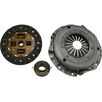 KAVO PARTS CP-4015 - Kit d'embrayage