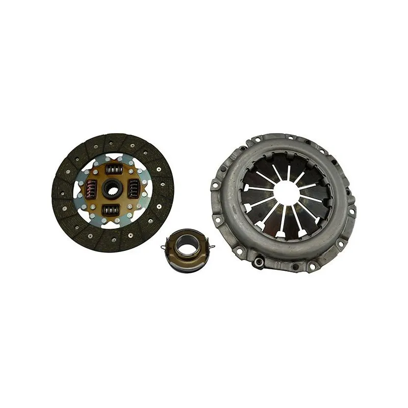 Kit d'embrayage KAVO PARTS CP-4028 - Visuel 1