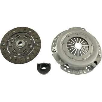 KAVO PARTS CP-4029 - Kit d'embrayage
