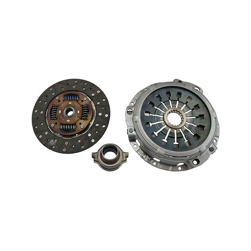 Kit d'embrayage KAVO PARTS CP-4047 - Visuel 1