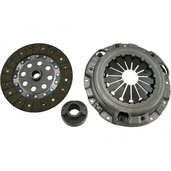 KAVO PARTS CP-4059 - Kit d'embrayage