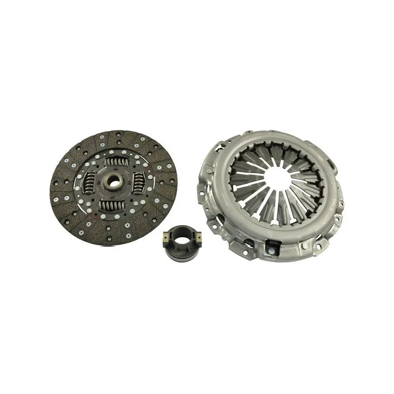 Kit d'embrayage KAVO PARTS CP-4069 - Visuel 1