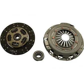 KAVO PARTS CP-4071 - Kit d'embrayage