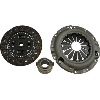 KAVO PARTS CP-5019 - Kit d'embrayage