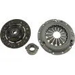 Kit d'embrayage KAVO PARTS [CP-5027]
