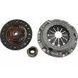 Kit d'embrayage KAVO PARTS [CP-5030]