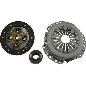 KAVO PARTS CP-5042 - Kit d'embrayage