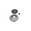 KAVO PARTS CP-5052 - Kit d'embrayage