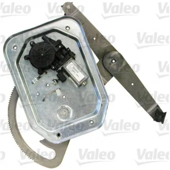 Lève-vitre VALEO 851086 pour SCANIA 4 - series 94 D/260 - 260cv