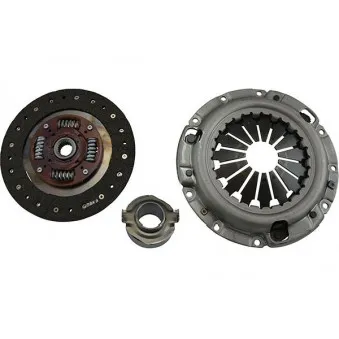 KAVO PARTS CP-5064 - Kit d'embrayage