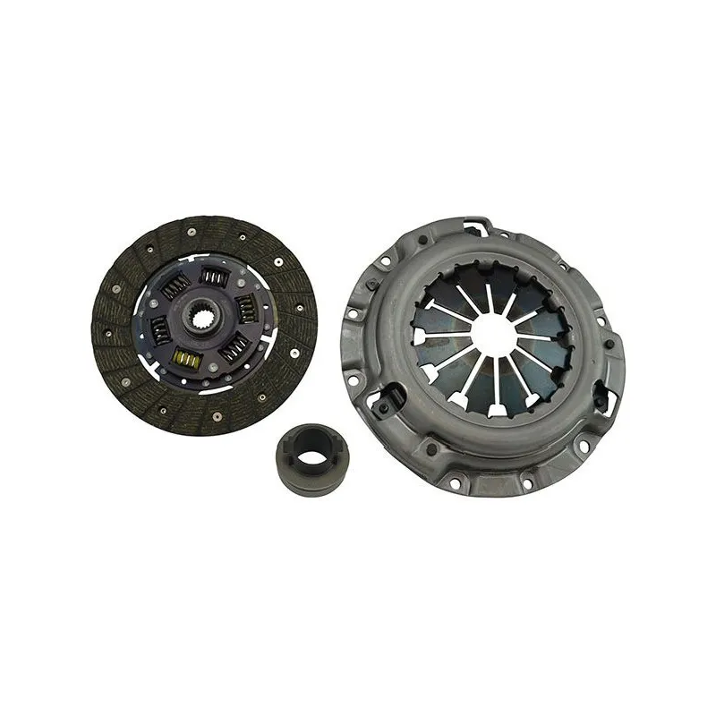 Kit d'embrayage KAVO PARTS CP-5069 - Visuel 1