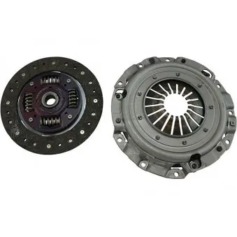 Kit d'embrayage KAVO PARTS [CP-5071]