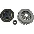 Kit d'embrayage KAVO PARTS [CP-6009]