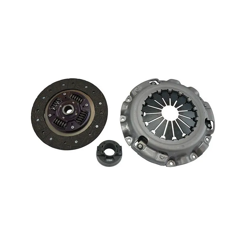 Kit d'embrayage KAVO PARTS CP-6014 - Visuel 1